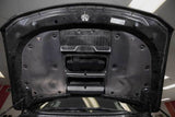 K&N 2021-2022 Dodge RAM 1500 TRX V8-6.2L Aircharger Intake K&N Engineering Cold Air Intakes  AXOPROS
