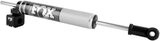 Fox 08-16 Ford Superduty 2.0 Performance Series 8.2in. TS Stabilizer Bottom Axle Mount 1 1/8in Shaft FOX Steering Stabilizer  AXOPROS