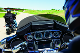 Kuryakyn Batwing Fairing Pouch Bag Kuryakyn Bags - Bike Bags  AXOPROS