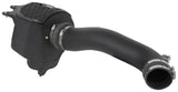 K&N 20-21 Jeep Wrangler V6-3.0L DSL Aircharger Performance Intake K&N Engineering Cold Air Intakes  AXOPROS