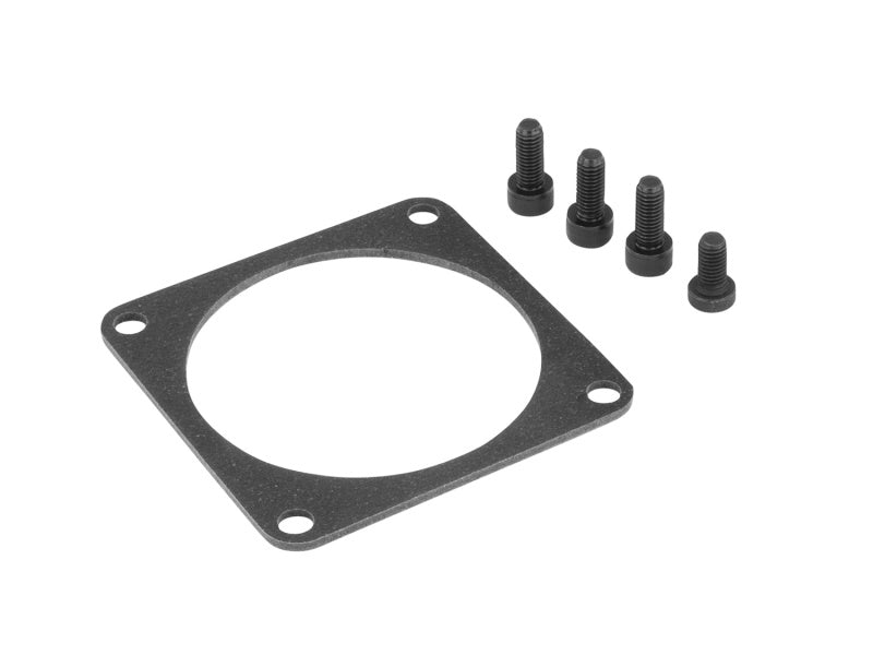 Skunk2 06-11 DBW Throttle Body Adapter for Ultra-Series Race Manifold Skunk2 Racing Throttle Body Spacers  AXOPROS
