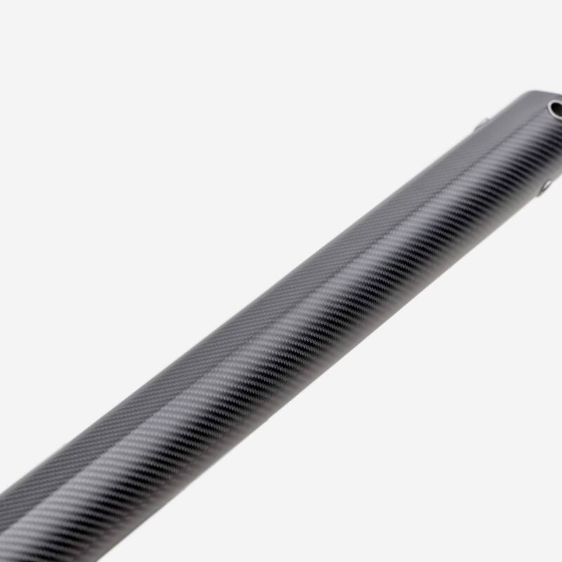 Seibon 2023+ Nissan Z Carbon fiber Rear Strut Brace Seibon Strut Bars  AXOPROS