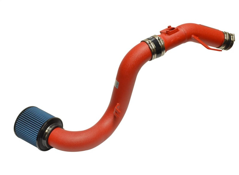 Injen 2017+ Honda Civic Si 1.5L Wrinkle Red Cold Air Intake Injen Cold Air Intakes  AXOPROS