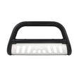 Westin 1999-2006 Toyota Tundra Ultimate Bull Bar - Black Westin Bull Bars  AXOPROS