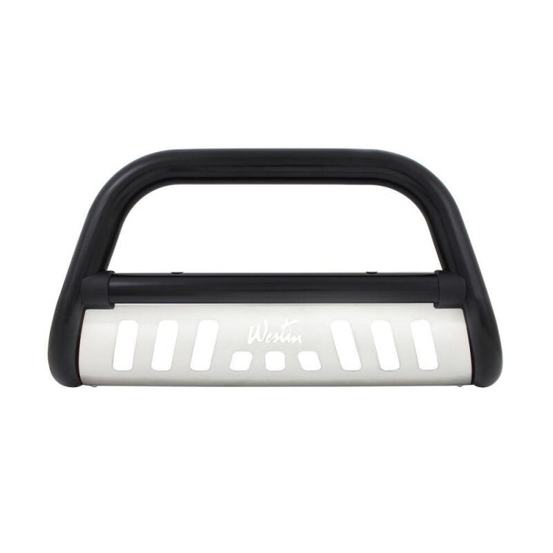 Westin 1999-2006 Toyota Tundra Ultimate Bull Bar - Black Westin Bull Bars  AXOPROS