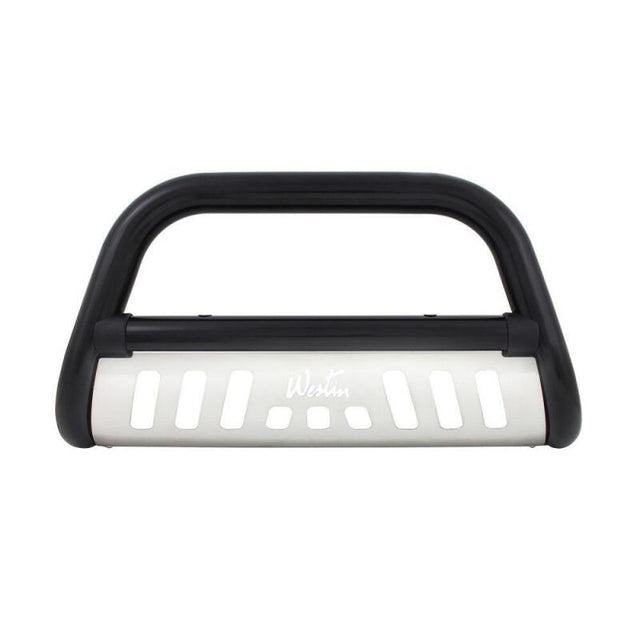 Westin 1999-2006 Toyota Tundra Ultimate Bull Bar - Black Westin Bull Bars  AXOPROS