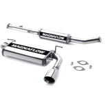 MagnaFlow Sys C/B Mazda Miata M1 Magnaflow Catback  AXOPROS