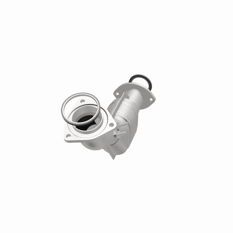 MagnaFlow Conv DF 01- 02 Tacoma 3.4L EC/SB 4 Magnaflow Catalytic Converter Direct Fit  AXOPROS