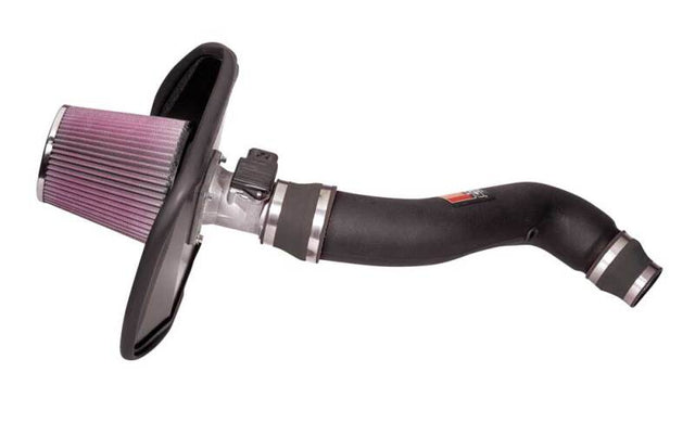 K&N 98-01 Ford Ranger / Mazda B2500 L4-2.5L Performance Intake Kit K&N Engineering Cold Air Intakes  AXOPROS