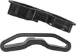 DragonFire Racing Harness Pass Through Bezel DragonFire Racing Seat Belts & Harnesses  AXOPROS