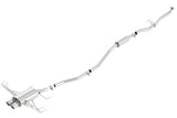 Borla 16-17 Honda Civic Sport 1.5L AT/MT Hatchback S-Type Catback Exhaust Borla Catback  AXOPROS