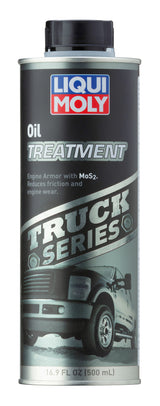 LIQUI MOLY 500mL Truck Series Oil Treatment LIQUI MOLY Additives  AXOPROS