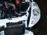 Injen 07-08 Fit 1.5L 4 Cyl. Black Cold Air Intake Injen Cold Air Intakes  AXOPROS