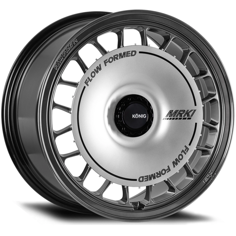 Konig Aero Cover for MRK1 Wheels Konig Wheel Accessories  AXOPROS