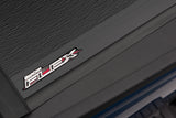 UnderCover 2021+ Ford F-150 Crew Cab 5.5ft Flex Bed Cover Undercover Bed Covers - Folding  AXOPROS