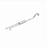 MagnaFlow BRE Exhaust Kit 07-09 Nissan Tundra 5.7L Magnaflow Catback  AXOPROS