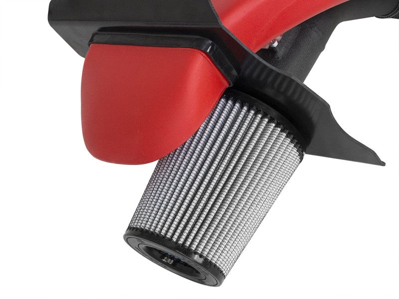 aFe Takeda Stage 2 Pro Dry S Cold Air Intake System 15-17 Subaru STI H4-2.5L (t) aFe Cold Air Intakes  AXOPROS