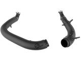 aFe Power 17-20 Ford Raptor 3.5L V6 Turbo Inlet Pipes aFe Air Intake Components  AXOPROS