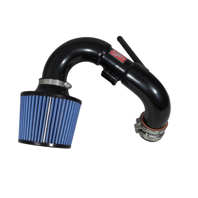 Injen 10-13 Toyota Prius 1.8L 4cyl / 11-13 Lexus CT 200H Hybrid Blk C/A Intake w/ MR Tech/Air Fusion Injen Cold Air Intakes  AXOPROS