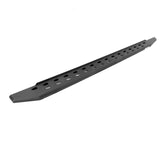 Go Rhino RB20 Slim Running Boards - Universal 87in. - Bedliner Coating Go Rhino Running Boards  AXOPROS