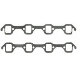 Fel-Pro 1415 Exhaust Manifold Gasket Set Fel-Pro Exhaust Gaskets  AXOPROS