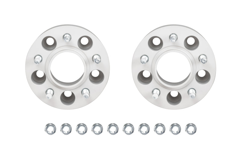 Eibach Pro-Spacer System 30mm Spacer / 5x115 Bolt Pattern / Hub 71.4 For 06-18 Dodge Charger R/T Eibach Wheel Spacers & Adapters  AXOPROS