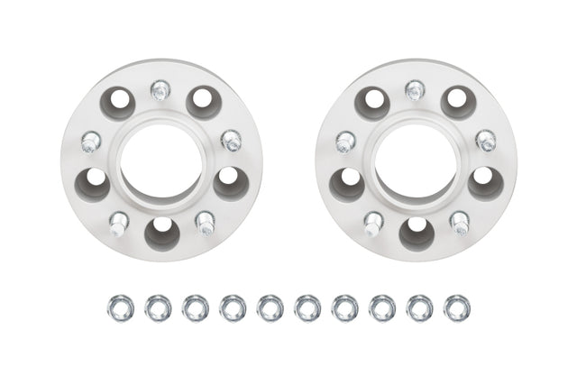 Eibach Pro-Spacer System 30mm Spacer / 5x115 Bolt Pattern / Hub 71.4 For 06-18 Dodge Charger R/T Eibach Wheel Spacers & Adapters  AXOPROS