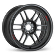 Enkei RPF1RS 18x11 5x114.3 -10mm Offset 75mm Bore Matte Gunmetal Wheel Enkei Wheels - Cast  AXOPROS