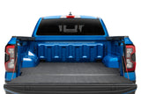 Husky Liners Husky Liners 23-26 Chevrolet Colorado/GMC Canyon CC 5ft Bed Guardian Impact Bed Mat Bed Liners aftermarket performance part
