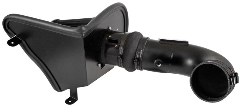 K&N 2016 Chevrolet Camaro SS V8 6.2L Performance Intake Kit K&N Engineering Cold Air Intakes  AXOPROS