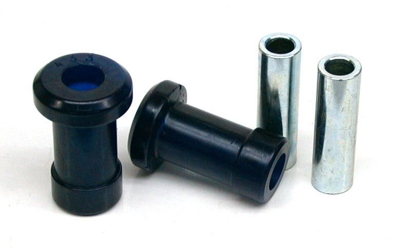 SuperPro 1979 Mazda RX-7 GS Front Lower Inner Control Arm Bushing Kit Superpro Bushing Kits  AXOPROS