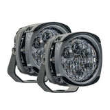 Nacho Lighting Quatro Supreme 80 Lights Nacho Offroad Technology Driving Lights  AXOPROS
