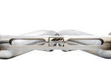 AWE Tuning 16-19 Chevy Camaro SS Res Cat-Back Exhaust -Touring Edition (Quad Chrome Silver Tips) AWE Tuning Catback  AXOPROS