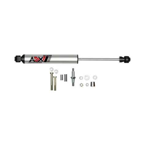 Skyjacker 94-01 Dodge Ram 1500 2.0 HD OEM Stabilizer Kit w/ CNC Machined Polished Alum. Skyjacker Alignment Kits  AXOPROS