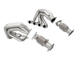Kooks 20-24 Chevrolet Corvette Stingray 6.2L V8 2in x 3in SS Headers w/ H.O Green Catted Connection Kooks Headers Headers & Manifolds  AXOPROS