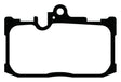 EBC 13+ Lexus GS350 3.5 F-Sport RWD Ultimax2 Front Brake Pads EBC Brake Pads - OE  AXOPROS