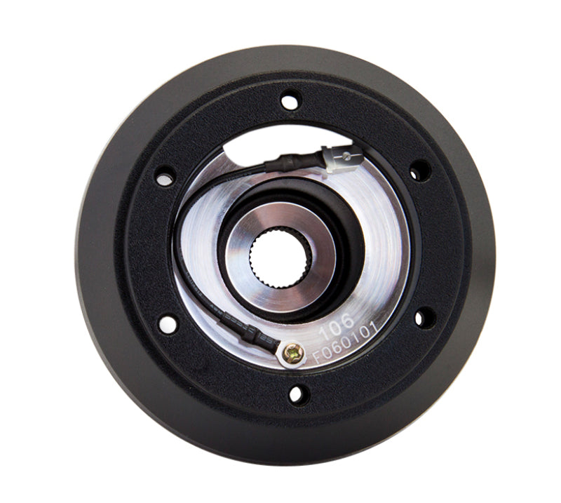 NRG Short Hub Adapter 2015+ Subaru Forester / 2015 Subaru WRX / 2010+ Legacy NRG Steering Wheel Hubs  AXOPROS