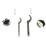 Bilstein B14 Ford Focus2 Lim. Mazda 3 S40/V50K4 Suspension Kit Bilstein Coilovers  AXOPROS
