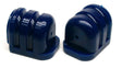 SuperPro Pulsar N14/15 Front C/Arm Rear Bush Superpro Bushing Kits  AXOPROS
