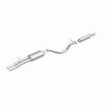 MagnaFlow Sys C/B Jetta Iv All Models Magnaflow Catback  AXOPROS