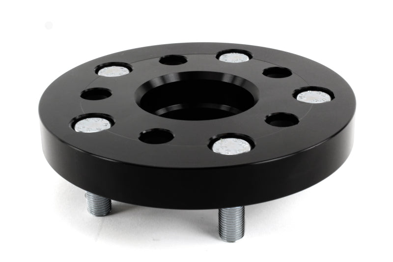 PERRIN Subaru/Toyota/Scion 20mm Wheel Adapter (Bolt-On Type) 5x100 to 5x114.3 w/56mm Hub - Pair Perrin Performance Wheel Spacers & Adapters  AXOPROS