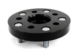 PERRIN Subaru/Toyota/Scion 20mm Wheel Adapter (Bolt-On Type) 5x100 to 5x114.3 w/56mm Hub - Pair Perrin Performance Wheel Spacers & Adapters  AXOPROS