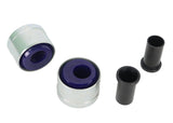 SuperPro 2009 Nissan 370Z Nismo Front Lower Inner Rearward Control Arm Bushing Kit Superpro Bushing Kits  AXOPROS