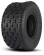 Kenda Kenda K300 Dominator Rear Tire - 19x8-8 4PR TL Automotive/UTV Tires - Off Road aftermarket performance part