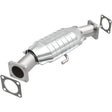 MagnaFlow Conv DF GM 78 81 Magnaflow Catalytic Converter Direct Fit  AXOPROS