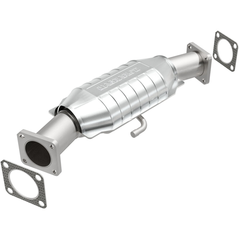 MagnaFlow Conv DF GM 78 81 Magnaflow Catalytic Converter Direct Fit  AXOPROS