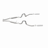 MagnaFlow Magnapack Sys C/B 94-98 Ford Mustang Gt/Cobra 4.6L Magnaflow Catback  AXOPROS