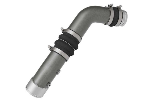 K&N 20-23 Chevrolet Silverado 2500/3500 V8-6.6L Diesel Charge Pipe Kit K&N Engineering Turbo Inlets  AXOPROS