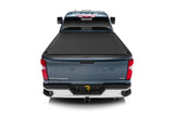 Truxedo 2020 GMC Sierra & Chevrolet Silverado 2500HD & 3500HD 6ft 9in Pro X15 Bed Cover Truxedo Bed Covers - Roll Up  AXOPROS