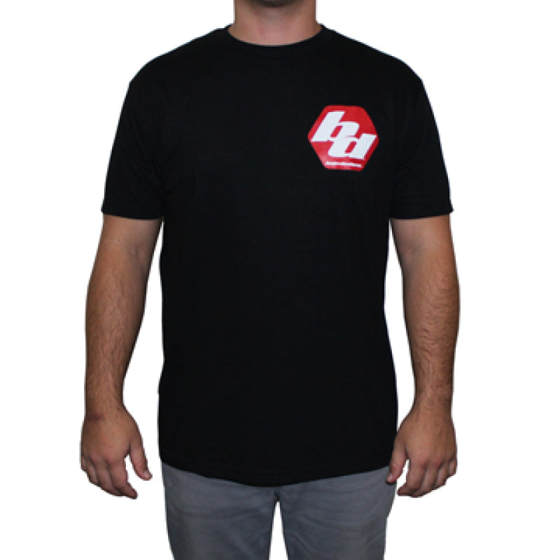 Baja Designs Black Mens T-Shirt XX - Large Baja Designs Shirts  AXOPROS